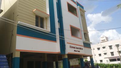 Project Image of 726.0 - 938.0 Sq.ft 2 BHK Apartment for buy in Abirami Temple