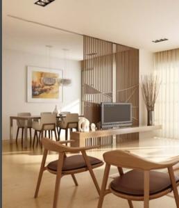 Project Image of 1760.0 - 3800.0 Sq.ft 3 BHK Apartment for buy in Meraki One