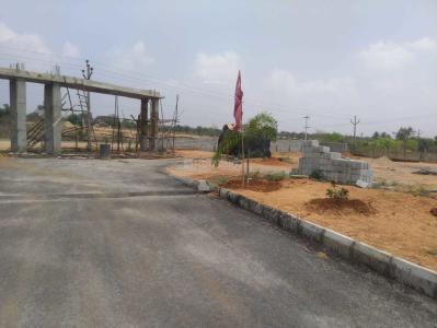 Project Image of 1485.0 - 5733.0 Sq.ft Residential Plot Plot for buy in Glentree Pharma County