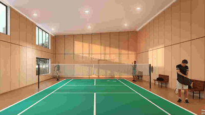 Project Image of 828.0 - 2423.0 Sq.ft 1 BHK Apartment for buy in Skyline Wings