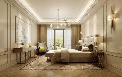Project Image of 743.6 - 963.5 Sq.ft 2 BHK Apartment for buy in Omni Amayra Luxury One
