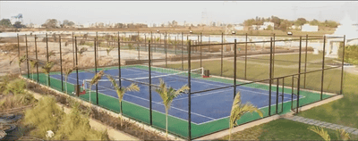 Project Image of 1000.0 - 1500.0 Sq.ft Residential Plot Plot for buy in Raheja Nirwana