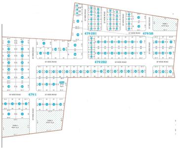 Project Image of 450.0 - 2420.0 Sq.ft Residential Plot Plot for buy in Sachin Sai Tech City