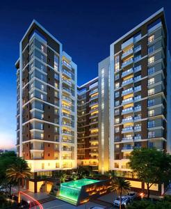 Project Image of 1908.0 - 2632.0 Sq.ft 3 BHK Apartment for buy in Ankur Sukriti
