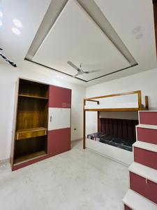 Project Image of 1455.0 - 1725.0 Sq.ft 3 BHK Builder Floor for buy in Multibrain Ultima 107