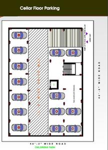 Project Image of 1100.0 - 1150.0 Sq.ft 2 BHK Apartment for buy in Gauthami Sundari Mansion