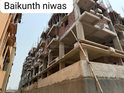 Project Image of 0.0 - 1156.85 Sq.ft 3 BHK Apartment for buy in Kavita Baikunth Niwas