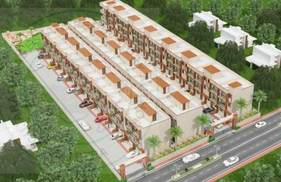 Project Image of 981.13 - 1460.34 Sq.ft 3 BHK Villa for buy in Sai Signature