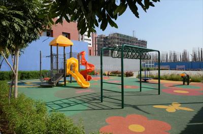 Project Image of 534.97 - 611.39 Sq.ft 2 BHK Apartment for buy in Kumar Park Infinia L1 K3 And I4