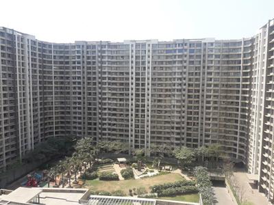 Project Image of 1204 Sq.ft 2.5 BHK Apartment / Flat for sale in Ghatkopar West for Rs. 35000000