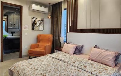 Project Image of 1650.0 - 2400.0 Sq.ft 3 BHK Builder Floor for buy in Trehan Investors Landbase Builder Floor