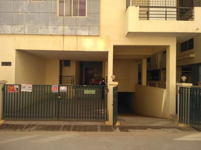 Project Image of 927 Sq.ft 2 BHK Apartment / Flat for sale in Chandapura for Rs. 4000000