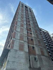 Project Image of 0.0 - 949.27 Sq.ft 3 BHK Apartment for buy in Santvan Seron