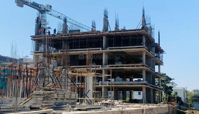Project Image of 1499.84 - 1991.0 Sq.ft 4 BHK Apartment for buy in Sahajanand The Landmark Luxuria