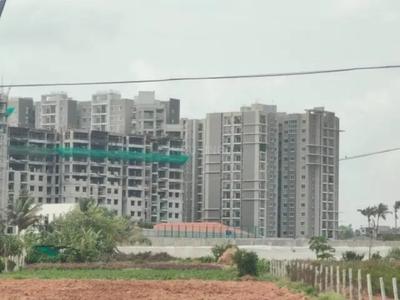 Project Image of 1338 Sq.ft 3 BHK Apartment / Flat for sale in Devanahalli for Rs. 18100000