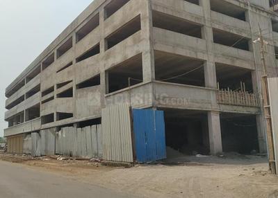 Project Image of 453.05 - 577.91 Sq.ft 2 BHK Apartment for buy in Bhaveshwar Callista 2