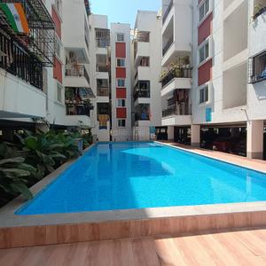 Project Image of 1160.0 - 1705.0 Sq.ft 2 BHK Apartment for buy in SS Snowdrop