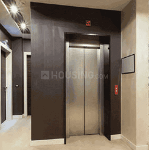 Project Image of 311.4 - 402.46 Sq.ft 1 BHK Apartment for buy in Laxmi Aangan Kaveri