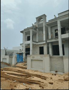 Project Image of 1584.66 - 1943.1 Sq.ft 4 BHK Villa for buy in Ansuya Aakruti Villa