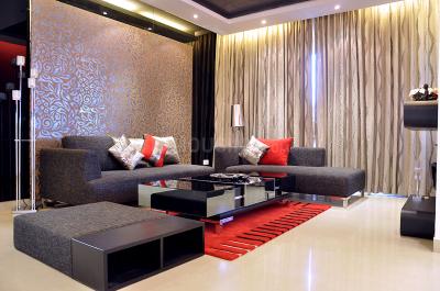 Project Image of 1194.0 - 2836.0 Sq.ft 3 BHK Apartment for buy in Brisk Lumbini Terrace Homes