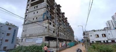 Project Image of 1868 Sq.ft 3 BHK Apartment / Flat for sale in Khandagiri for Rs. 14800000