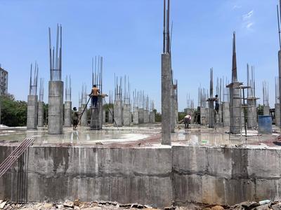 Project Image of 1800 Sq.ft 3 BHK Apartment / Flat for sale in Pragathi Nagar for Rs. 10372180