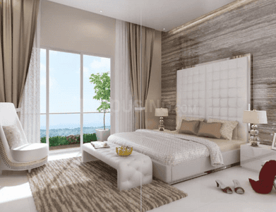 Jhaveri The Marina Bedroom 1
