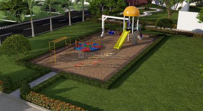 Project Image of 600.0 - 1200.0 Sq.ft Residential Plot Plot for buy in Code Name New Madhavaram