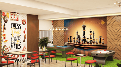 Project Image of 1275.0 - 1510.0 Sq.ft 3 BHK Apartment for buy in Nest Harmony