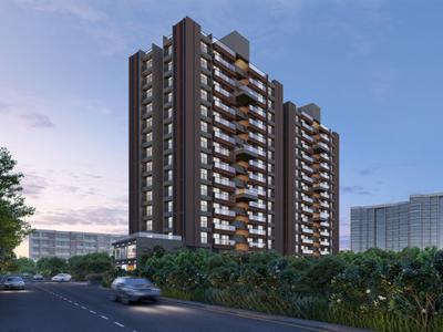 Project Image of 0.0 - 1865.0 Sq.ft 3 BHK Apartment for buy in NB Parva