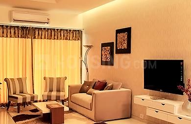 Project Image of 581.0 - 700.0 Sq.ft 2 BHK Apartment for buy in Marathon Nexzone Zodiac 2