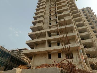 Project Image of 1783 Sq.ft 3 BHK Apartment / Flat for sale in Hyder Nagar for Rs. 14798900