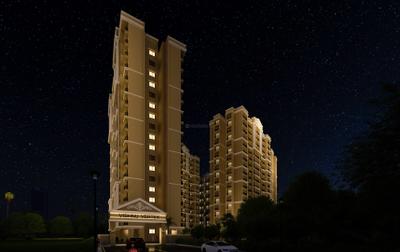 Project Image of 620 Sq.ft 1 BHK Apartment / Flat for sale in Dombivli East for Rs. 3400000