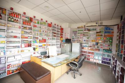 Project Image of 0.0 - 650.0 Sq.ft Studio Studio Apartment for buy in RTech Capital Highstreet