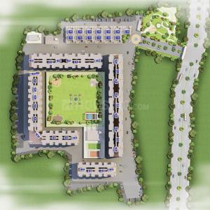 Project Image of 930.0 - 2200.0 Sq.ft 2 BHK Apartment for buy in Ratan Orbit Villa