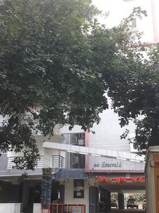 Project Image of 1828.0 - 2214.0 Sq.ft 3 BHK Apartment for buy in Srinilaya Adi Emerald