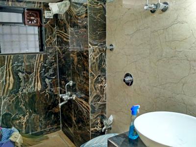Project Image of 511.0 - 750.0 Sq.ft 1 BHK Apartment for buy in Amar New Tashkent Terrace CHSL