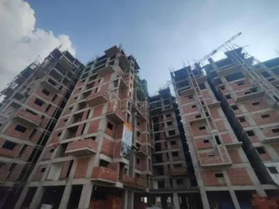 Project Image of 1421.0 - 1702.0 Sq.ft 2.5 BHK Apartment for buy in Vaishno Serene
