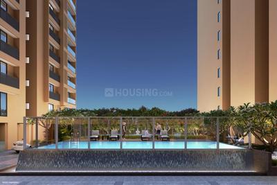 Project Image of 788.0 - 1008.0 Sq.ft 2 BHK Apartment for buy in Kesar High Street