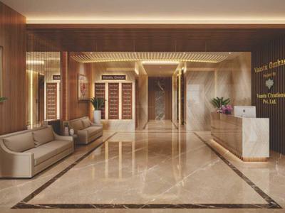 Project Image of 1050 Sq.ft 2 BHK Apartment / Flat for sale in Vile Parle East for Rs. 30500000