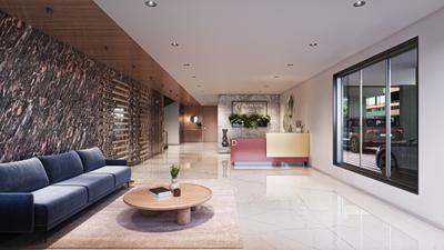 Project Image of 723.01 - 1374.23 Sq.ft 2 BHK Apartment for buy in Simna City