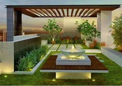 Project Image of 550.14 - 800.83 Sq.ft 2 BHK Apartment for buy in Redwood Atharva