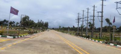 Project Image of 600.0 - 2400.0 Sq.ft Residential Plot Plot for buy in VC Galaxy