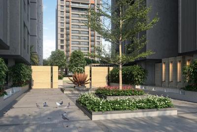 Project Image of 649.0 - 872.0 Sq.ft 2 BHK Apartment for buy in Orchid Gardenia