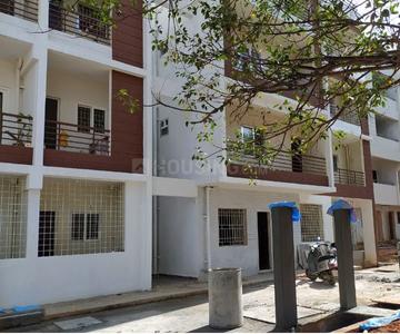 Project Image of 869.0 - 1094.0 Sq.ft 2 BHK Apartment for buy in SLV Diamond