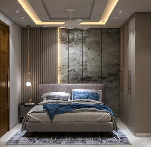 Project Image of 400.0 - 1170.0 Sq.ft 1 BHK Apartment for buy in Shri Ram Apartment