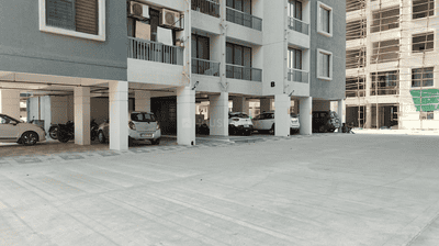 Project Image of 0.0 - 962.83 Sq.ft 3 BHK Apartment for buy in Triveni Heights