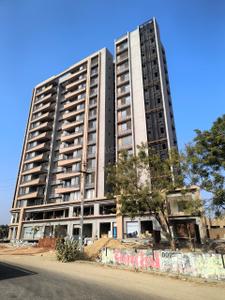 Project Image of 1476.16 - 1605.44 Sq.ft 4 BHK Apartment for buy in Akshar Sahjanand S Plus