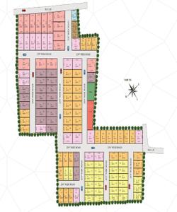 Project Image of 648.0 - 2275.0 Sq.ft 2 BHK Villa for buy in Aalayam Shristi Villa