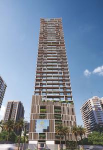Project Image of 2300 Sq.ft 3 BHK Apartment / Flat for sale in Sanpada for Rs. 42500000